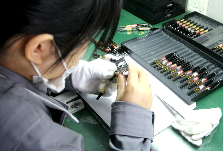 签字笔  美工笔  圆珠笔  蘸水笔 金笔  钢笔 定制笔  书法笔、签字笔   MK手机版app_MK(中国) 水妖